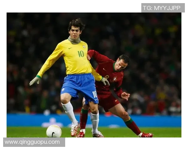 了解足球明星的故事与成就你知道多少