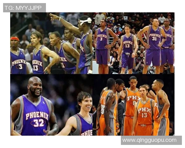 纳什与足球明星的精彩对话揭示运动背后的激情与梦想